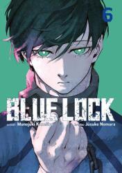 Blue Lock 6 (2025)