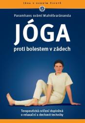 Yoga pentru durerile de spate (2016)