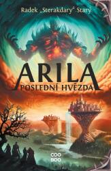 Arila: Ultima stea (2021)