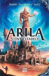 Arila: Stíny Citadely (2022)