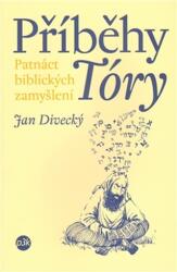Příběhy Tóry (2021)