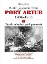 Port Artur 1904-1905 3. díl Zánik eskadry, pád pevnosti (2012)