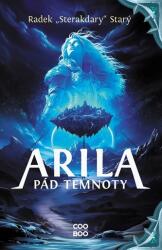 Arila: Căderea întunericului (2023)