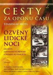 Călătorii dincolo de cortina timpului 2 (2018)