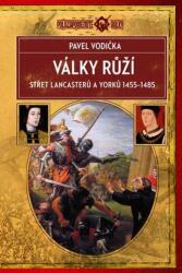 Războaiele Rozelor - Ciocnirea Lancaster și York (2021)