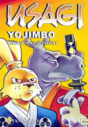 Usagi Yojimbo - Genův příběh (2009)