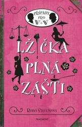 Lžička plná zášti (2022)