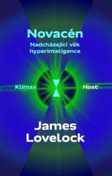 Novacén - Nadcházející věk hyperinteligence (2022)