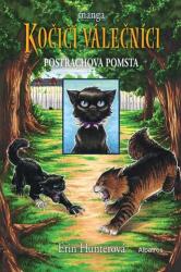 Războinicii pisici: Răzbunarea lui Postrach (2025)