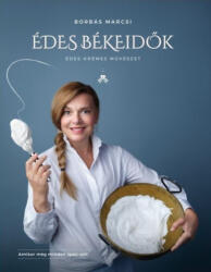 Édes békeidők (ISBN: 9786158057608)