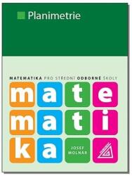 Matematika pro SOŠ - Planimetrie (2022)