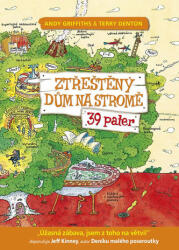 Ztřeštěný dům na stromě - 39 pater (2018)