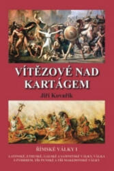 Vítězové nad Kartágem - Římské války I (2014)