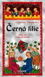 Černá lilie - Hříšní lidé Království českého (2023)