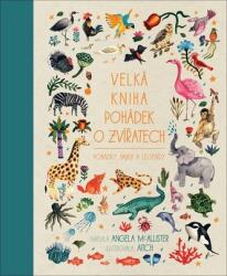 Velká kniha pohádek o zvířatech (2020)