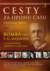 Călătorii dincolo de cortina timpului 3 (2012)