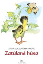 Zatúlané húsa (2022)