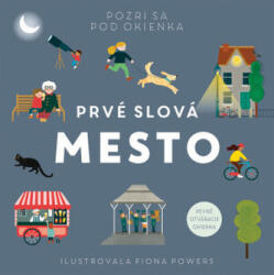 Orașul - Primele cuvinte (2021)