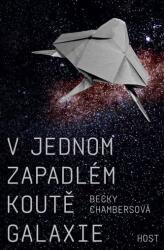 V jednom zapadlém koutě galaxie (2022)