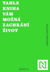 Tahle kniha vám možná zachrání život (2022)