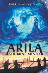 Arila: Orașul de Argint (2023)