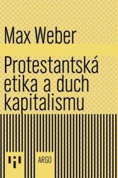 Protestantská etika a duch kapitalismu (2023)