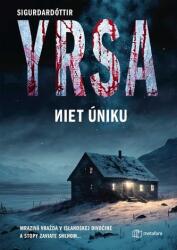 Niet úniku (2023)