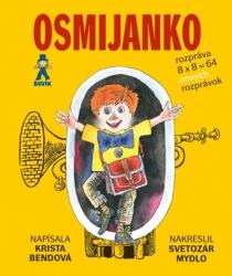Osmijanko (2023)