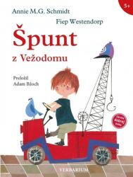 Špunt z Vežodomu (2023)