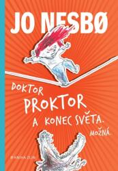 Doctor Proktor și sfârșitul lumii. Poate. . . (2021)