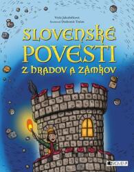 Povești slovace din castele și cetăți (2023)