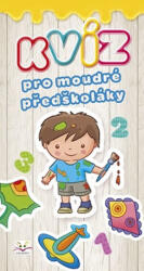 Kvíz pro moudré předškoláky (2017)