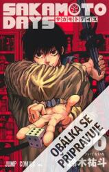 Sakamoto Days 6 - Ghinion, nu? (2024)