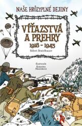 Victorii și înfrângeri 1918-1945 (2021)