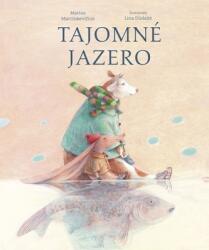 Tajomné jazero (2022)