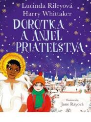 Dorotka a anjel priateľstva (2022)