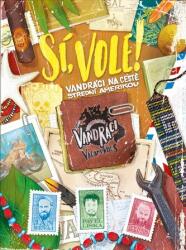 Sí, vole! (2024)