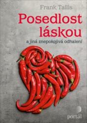 Obsesie a iubirii și alte dezvăluiri tulburătoare (2019)