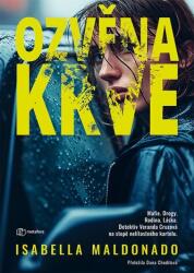 Ozvěna krve (2024)