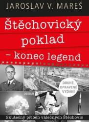 Comoara din Štěchovice: sfârșitul legendei (2022)