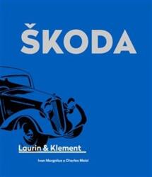 Škoda Laurin & Klement (2023)