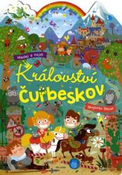 Království Čurbeskov (2024)