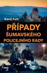 Případy šumavského policejního rady (2023)