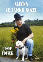 Slečna ze zámku Kozel (2022)
