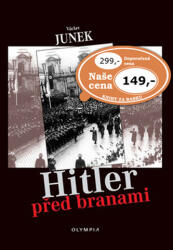 Hitler înaintea porților (2013)