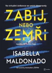 Zabij, nebo zemři (2024)