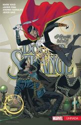 Doctor Strange: Nejvyšší čaroděj 2 - Úhrada (2022)