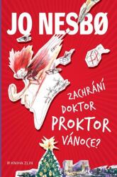 Doctor Proktor salvează Crăciunul? (2022)
