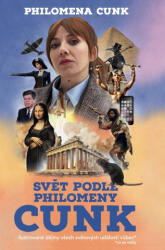 Svět podle Philomeny Cunk - Ilustrované dějiny všech světových událostí vůbec* co se vešly | Philomena Cunk (2025)
