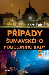 Případy šumavského policejního rady 2 (2025)